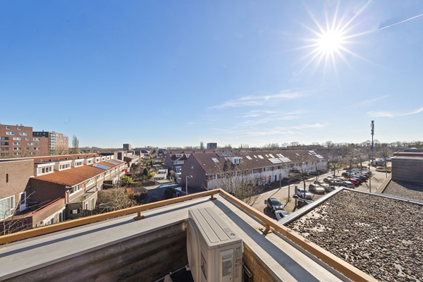 Medium property photo - Leliekeverstraat 51, 2492 RH Den Haag